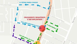 CIRCULAÇÃO JABOTIANA / Foto: SMTT