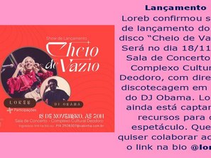 Divulgação - Instagram