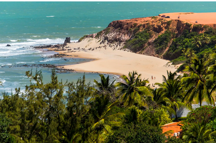 ‘A Nobreza do Amor’: Conheça destinos e atrações no Rio Grande do Norte que servem de cenário para a novela