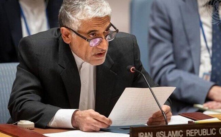 Irã acusa EUA de pirataria após bloqueio marítimo e apreensão de navios