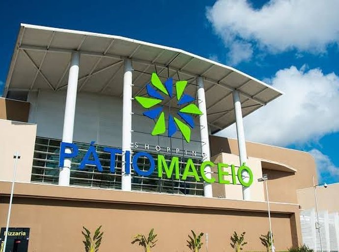 Shopping Pátio Maceió recebe ação educativa na Semana Nacional do Trânsito