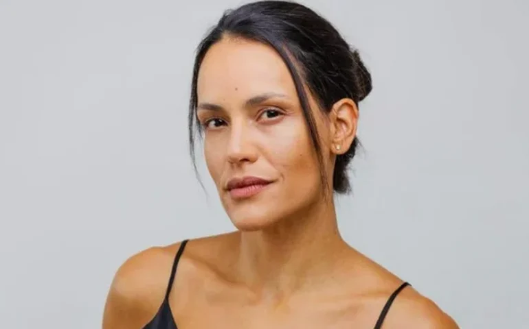 Destaque no cinema cristão, Renata De Paula integra elenco do remake de Renúncia, com estreia prevista para 2026