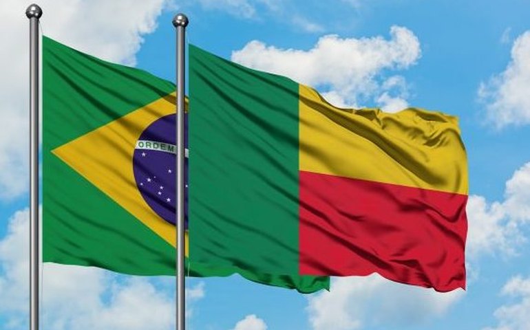CRE aprova acordo que amplia cooperação na área de defesa entre Brasil e Benin