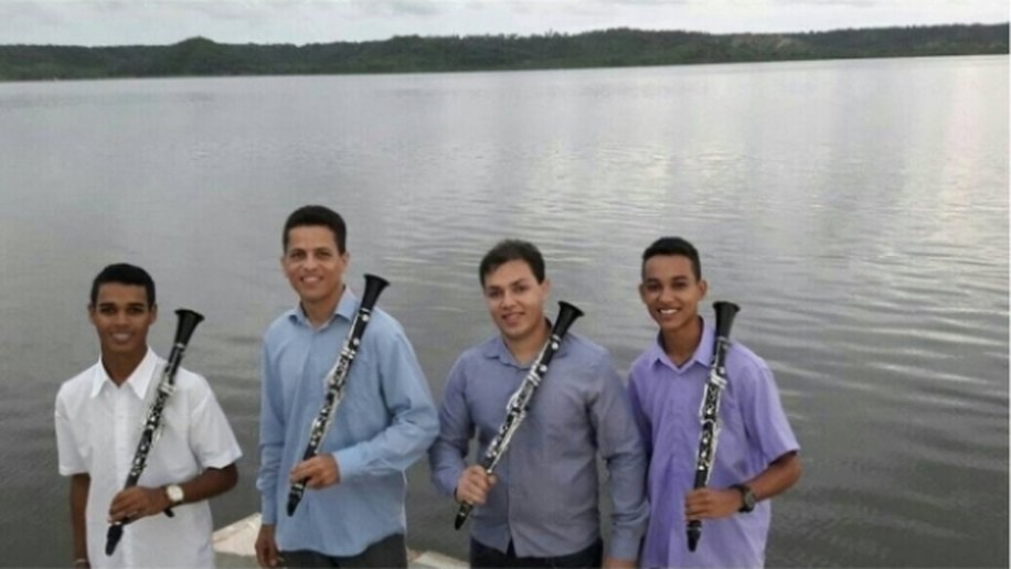 Concerto aos Domingos abre temporada 2018 com músicas clássicas