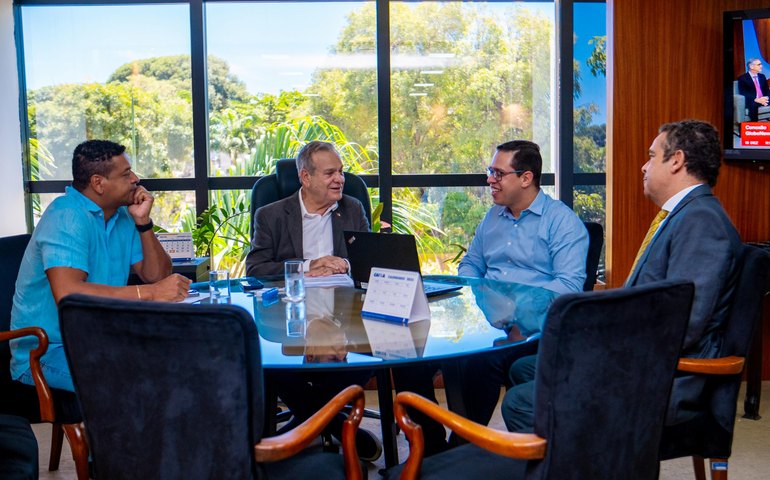 Defensoria Pública estadual apresenta ao Governo de Alagoas resultados da revisão de demandas nos presídios