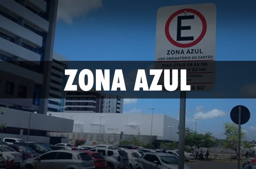 Liminar da Presidência do TJ/AL libera Zona Azul em Maceió