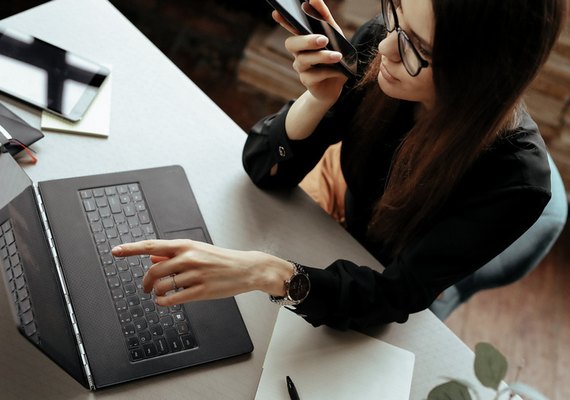 Qualificação: pograma Microsoft Conecta+ oferece cursos gratuitos na área de tecnologia