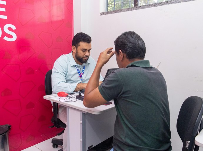 Casa de Direitos facilita acesso ao Programa Gás do Povo em Alagoas