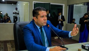Allan Pierre. / Foto: Assessoria.