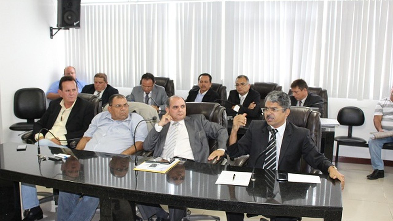 Durante audiência vereadores debatem sobre a saúde em Delmiro Gouveia