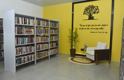 Sistema Estadual de Bibliotecas promove oficinas gratuitas da Plataforma Metabooks para profissionais