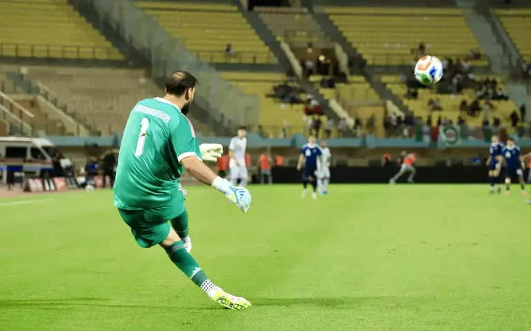 Itália supera Grécia em amistoso e vence 2ª seguida após ficar fora da Copa