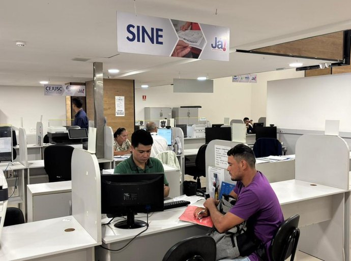 Sine Jaraguá vai suspender atendimento ao público para mudança de prédio