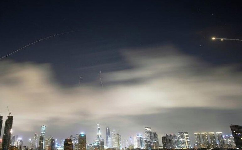 Confira os últimos acontecimentos no conflito Irã–Israel–EUA até o momento