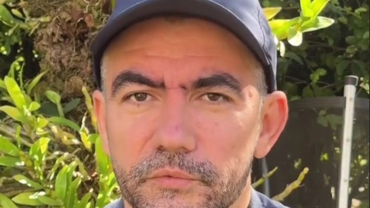 Quem é Juliano Tchula, parceiro de Marília Mendonça que briga para não ser retratado em cinebiografia da cantora