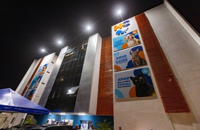 HC Pet inicia atendimentos especializados nesta segunda-feira (20) em Maceió