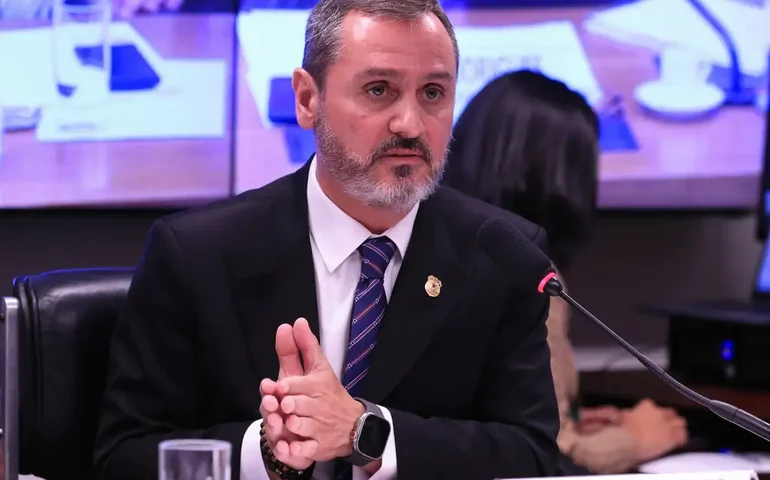 Diretor-geral da PF retira credenciais de agente dos EUA por princípio de reciprocidade