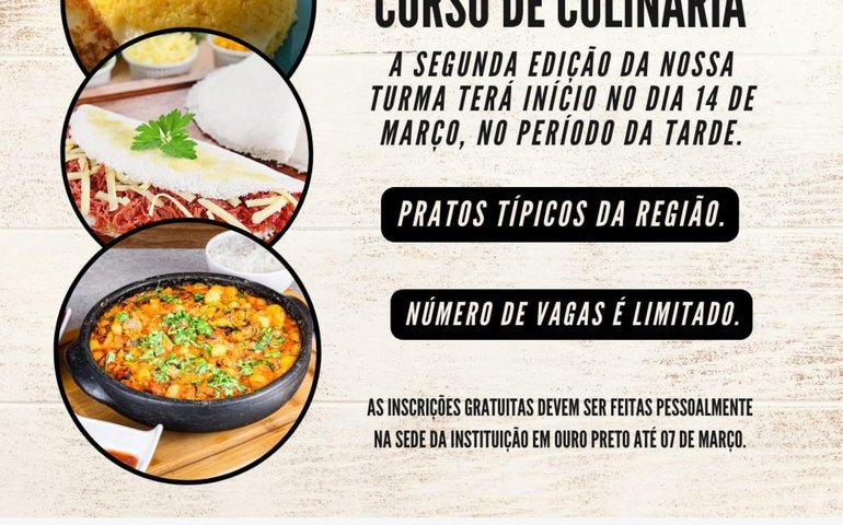 Programa 'Dando as Mãos' da Instituição Ouro Preto abre inscrições para Curso de Capacitação