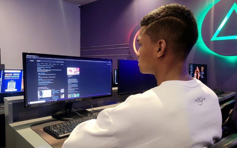 VFX em tempo real traz dinamismo nas produções de filmes