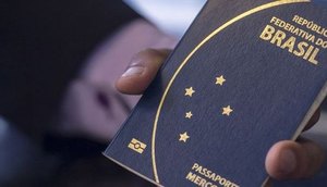 Passaporte