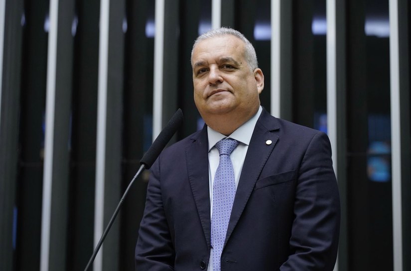Alfredo Gaspar propõe alteração legislativa para fortalecer combate à improbidade administrativa