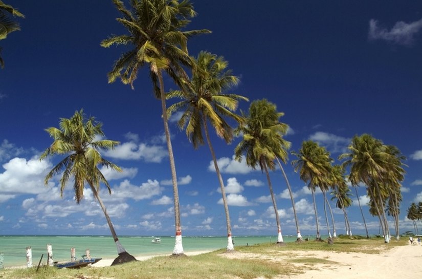 Nova campanha do Estado visa aumentar fluxo de turistas em Alagoas