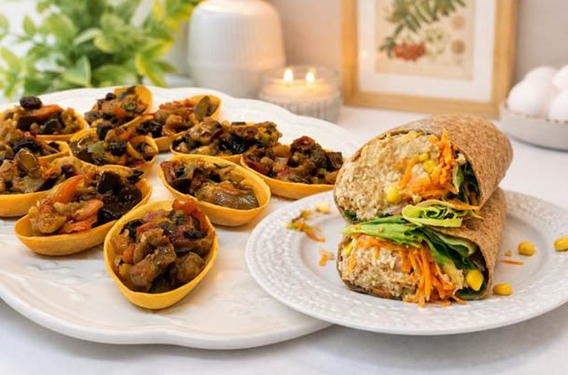 Prepare petiscos saudáveis e deliciosos para reunir os amigos para assistir os jogos do Brasil