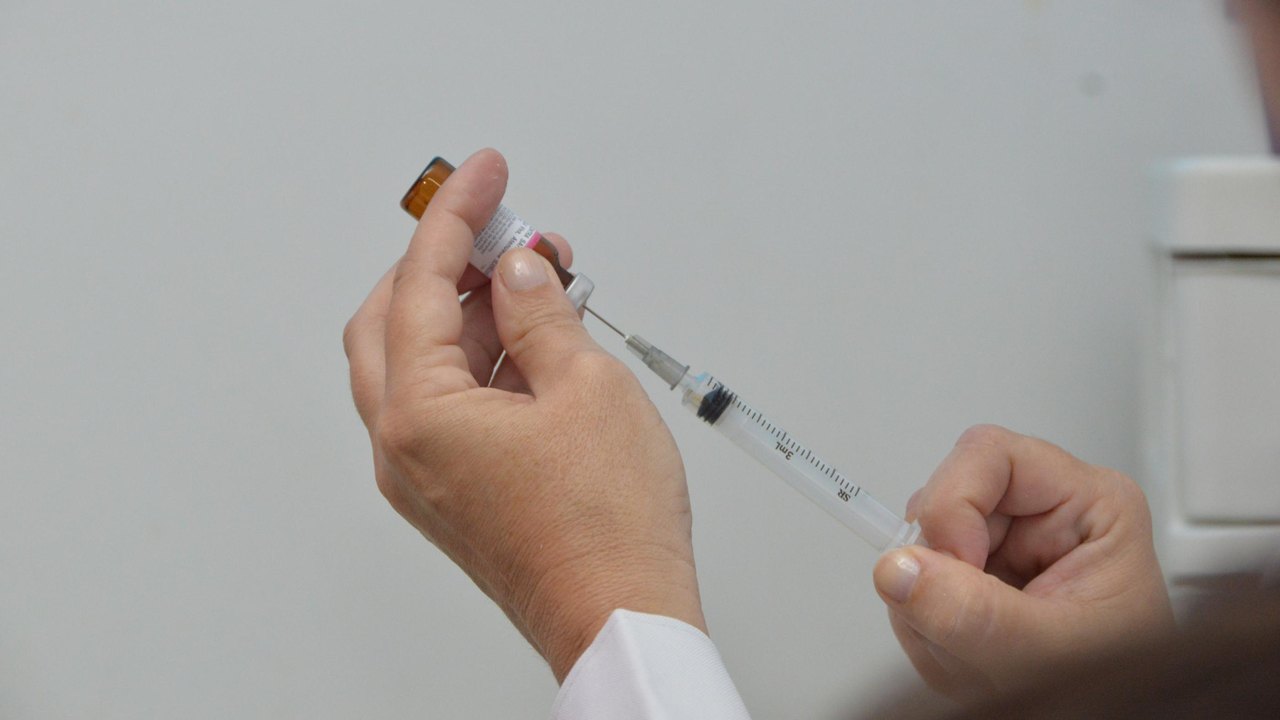 Laboratório japonês registra pedido de incorporação da vacina Qdenga