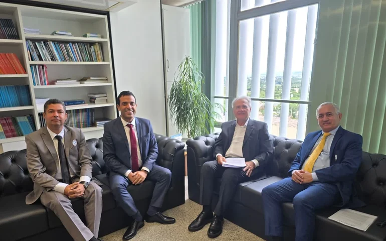 Sindav/AL reitera apoio ao projeto de isenção de Custas Judiciais para quem ganha até R$ 5 mil