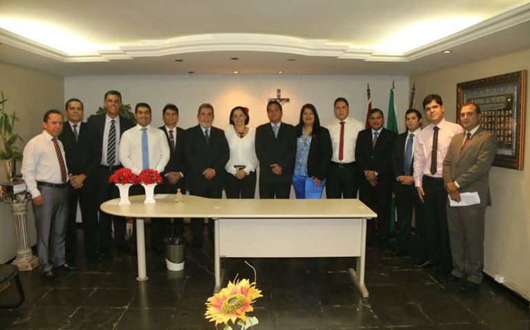 Audiência pública discutirá ações de enfrentamento à seca em Palmeira dos Índios