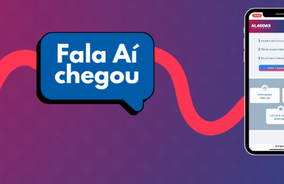 Ferramentas da Controladoria ganham destaque no novo portal do Governo de Alagoas