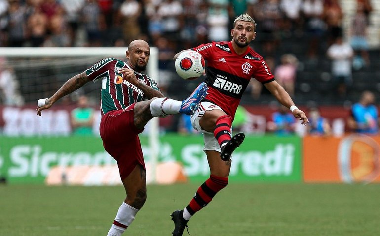 Veja quais jogos Flamengo e Fluminense mandarão longe do Maracanã e possíveis estádios substitutos