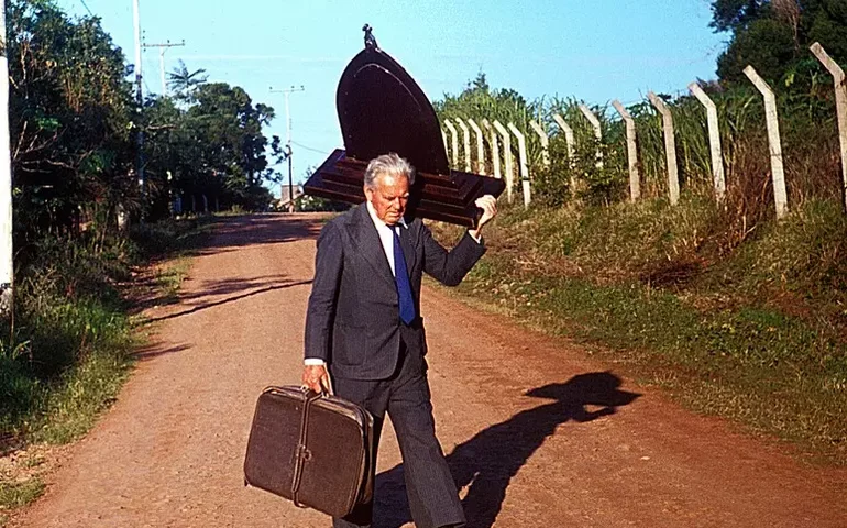 Papa reconhece virtudes heroicas de João Luiz Pozzobon