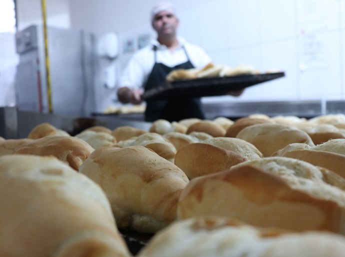 Senai Benedito Bentes tem curso de pães artesanais que conquistam consumidores e valorizam padarias