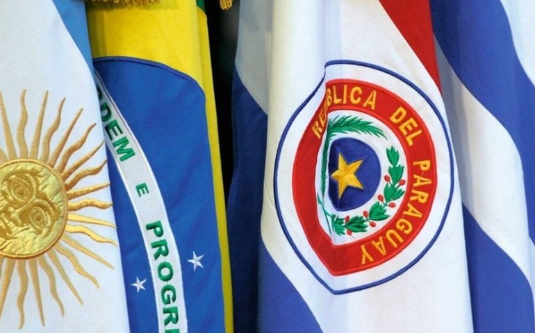 Mercosul: chanceler paraguaio confirma consenso para reduzir TEC em 10%