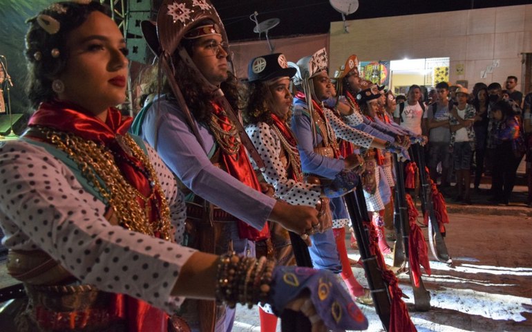 Tributo a Virgolino será realizado no final de julho em Serra Talhada