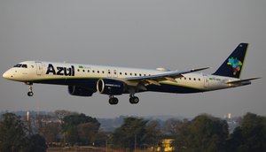 Companhia aérea expande operação em Belo Horizonte com cinco novos destinos no Nordeste