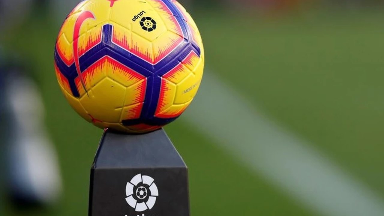 Com nova tecnologia, Campeonato Espanhol distribuirá “bola dos gols” para torcida
