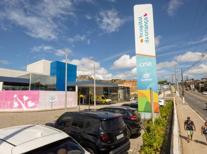 Hospital da Criança de Alagoas oferta atendimento especializado para pacientes com disforia de gênero