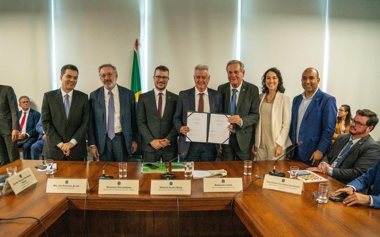 Alagoas avança rumo ao protagonismo em Economia de Impacto com o início das atividades do Ceinisa