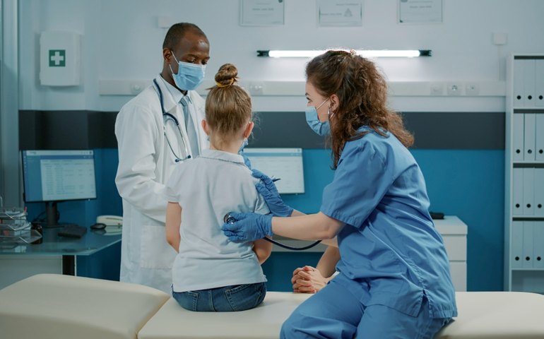 Pediatra esclarece sobre baixa imunidade em crianças