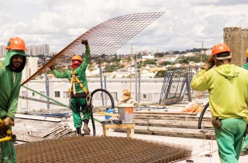 Construtora Civil abre vagas de emprego para deficientes em Maceió