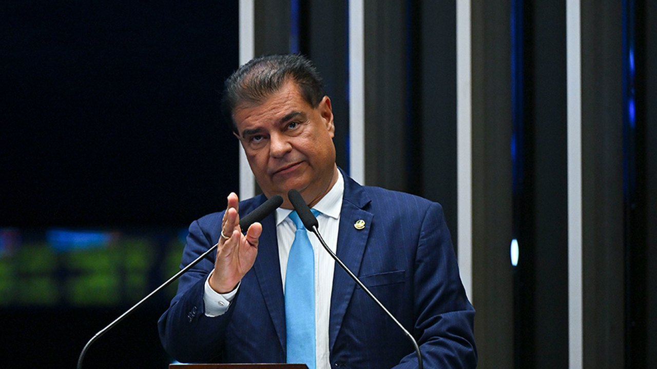 Voto feminino é vital para a democracia, ressalta Nelsinho Trad