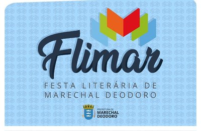 9ª Flimar: Programação da Festa Literária será lançada nesta quinta-feira (22) 