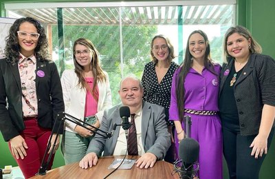 Alberto Maya destaca compromissos voltados à paridade de gênero, igualdade racial e à jovem advocacia