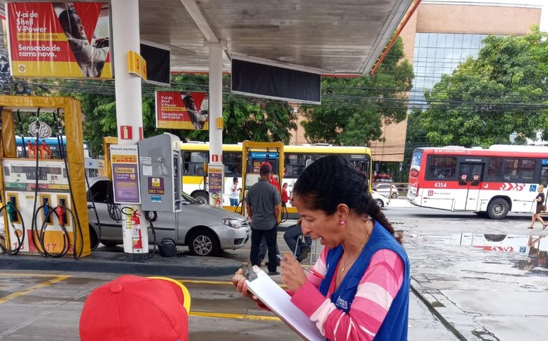 Procon-AL participa de força-tarefa no Dia do Mutirão do Preço Justo nesta quarta-feira (24)