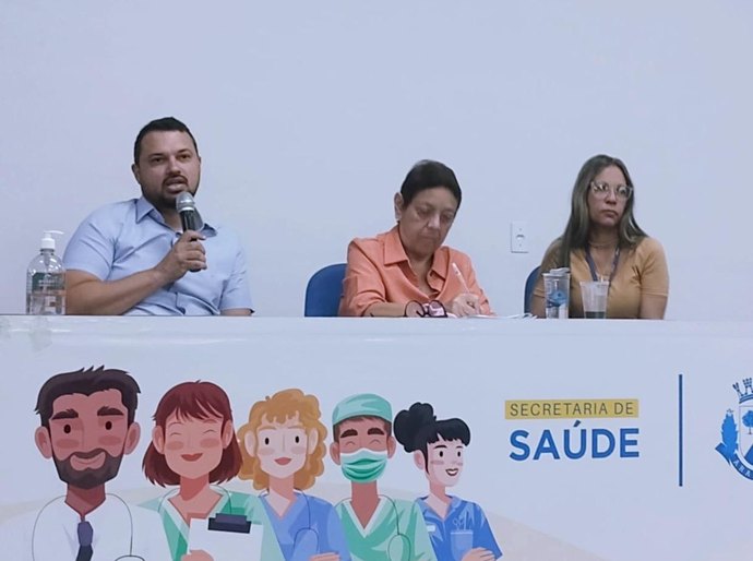 2ª  Macrorregião de Saúde define em CIR pautas relevantes para os municípios