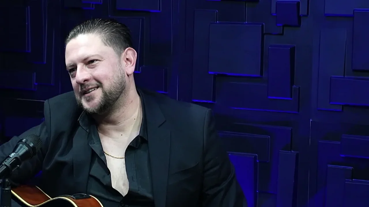 Odair Terra Entrevista recebe artistas gaúchos em Porto Alegre