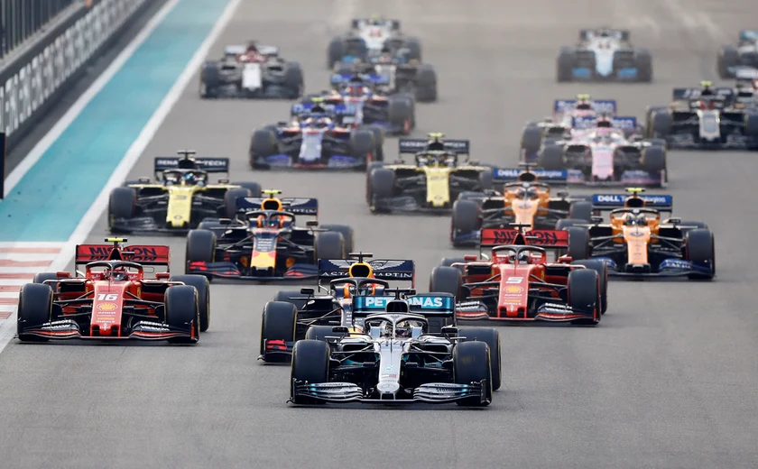Vai chover no GP de São Paulo de F-1? Veja previsão do tempo para o fim de semana em Interlagos