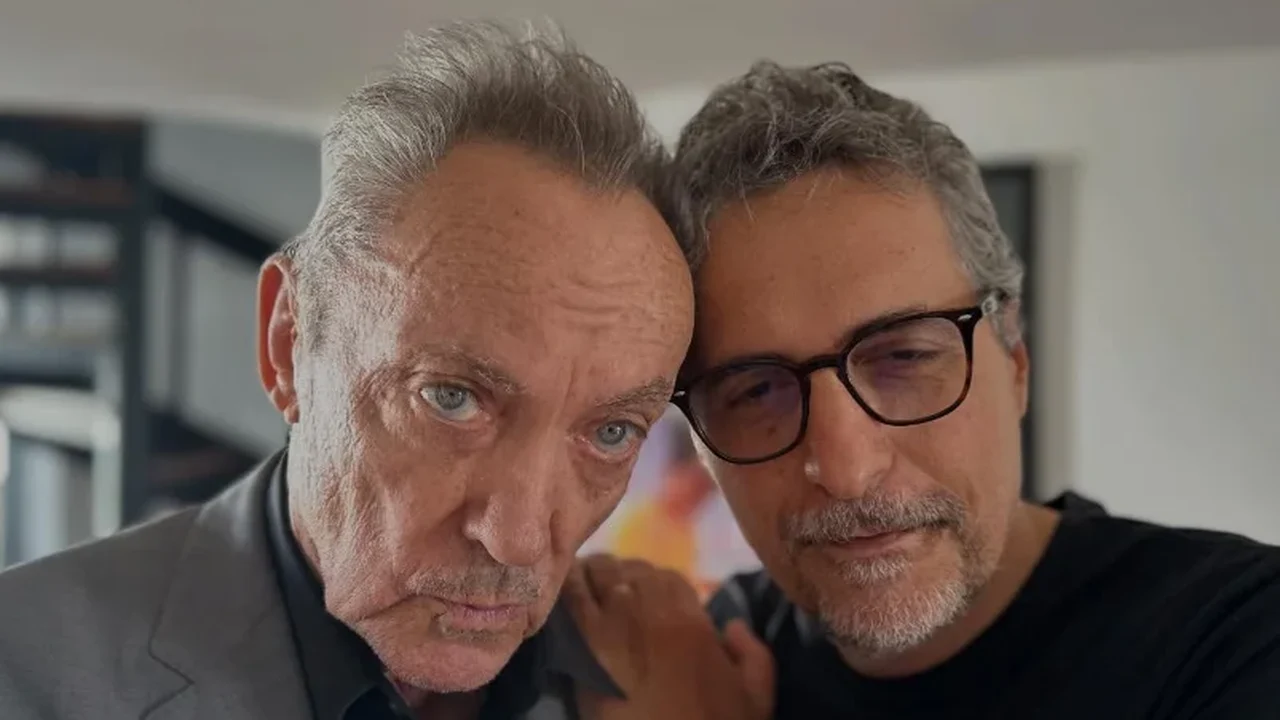 Ator de 'O agente secreto' morre e diretor Kleber Mendonça Filho lamenta: 'Para sempre na memória'